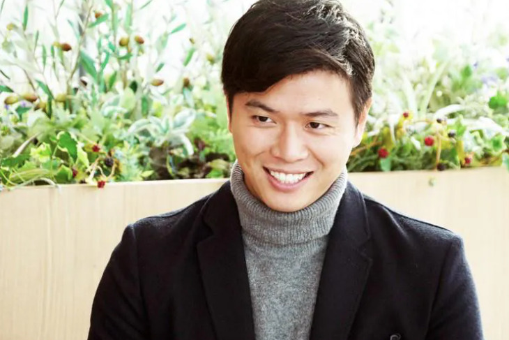 画像 野沢春日が彼女と結婚も イケメンのマッチョでゴルフも得意 コネコネそっと